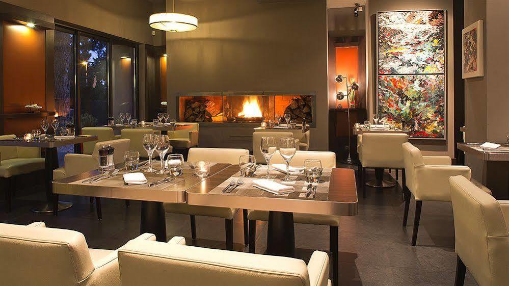 Le Safari Hotel Restaurant Carpentras Esterno foto