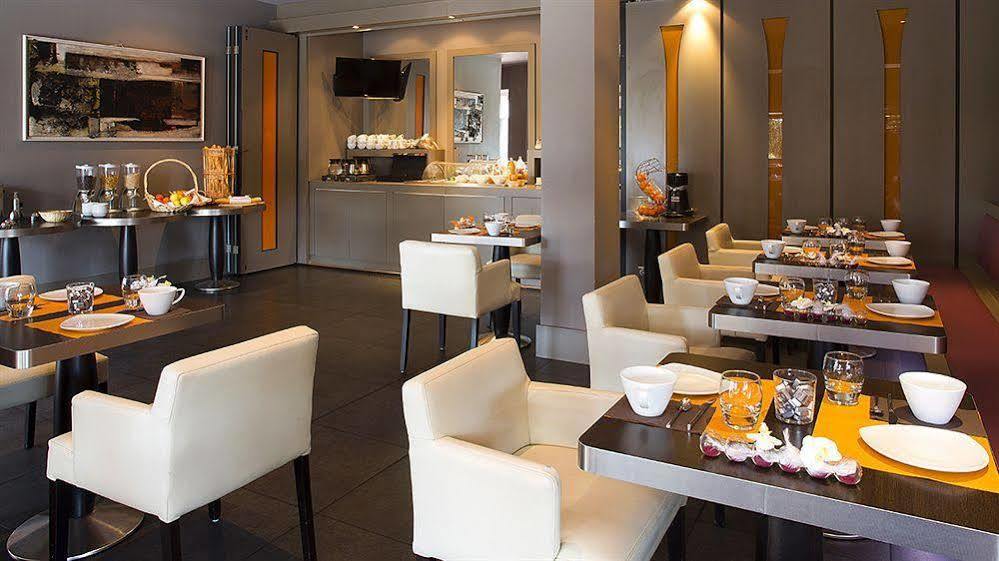 Le Safari Hotel Restaurant Carpentras Esterno foto